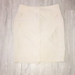 The Limited Pencil Skirt